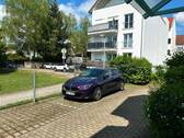 Parkplatz - 