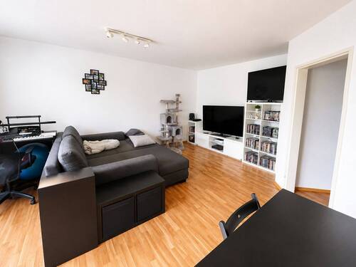 Wohnzimmer - 