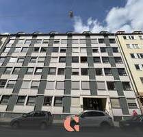 Helle Wohnung im Herzen der Maxvorstadt - München