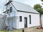 Hausansicht 02 - 4 Zimmer Einfamilienhaus zum Kaufen in Stemwede