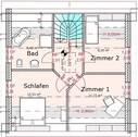 Grundriss OG - 