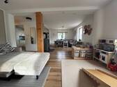 EG Wohn-Esszimmer - 