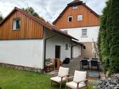 Garage & Nebengebäude - Mehrfamilienhaus, Wohnhaus mit 135,00 m² in Petersberg zum Kaufen