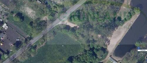 Bild 1 - *Sehr schön gelegenes Gartengrundstück unweit von der Badestelle zu verkaufen!*