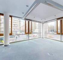 TOP Lage - Büroetage offene und Einzelbüros in Berlin WilmersdorfCharlottenburg
