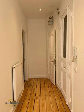 Beispiel Wohnung - Mehrfamilienhaus, Wohnhaus mit 902,00 m² in Hamburg zum Kaufen