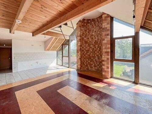 DG 6 Wohnen/Essen - 1 Zimmer Etagenwohnung zum Kaufen in Gemünden am Main / Wernfeld