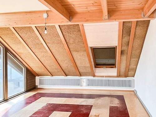 DG 6 Wohnen/Essen - 1 Zimmer Etagenwohnung in Gemünden am Main / Wernfeld