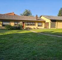 Bungalow wohnen auf einer Ebene - Großrosseln St Nikolaus