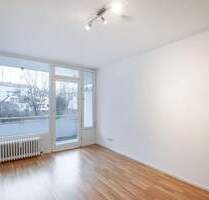 AIGNER - Top 1-Zimmer-Apartment zwischen Kurfürstenplatz und Luitpoldpark - München Schwabing-West