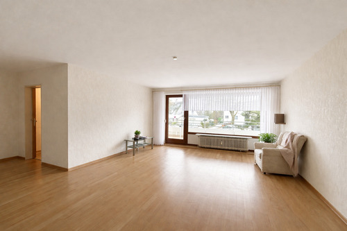 Heller Wohnbereich - Eigentumswohnung in Lesum inkl. Tiefgarage