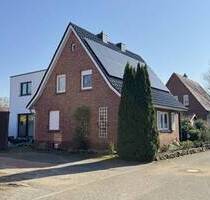 Attraktives Einfamilienhaus in Neuenhaus