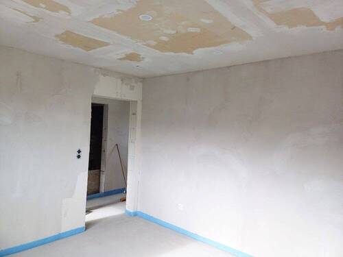 Anbau, DG - Schlafzimmer - 