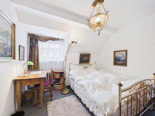 Gästezimmer Dachgeschoss - 