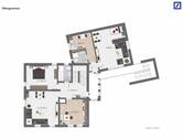 Obergeschoss - 