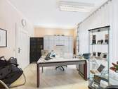 Büro Erdgeschoss - 