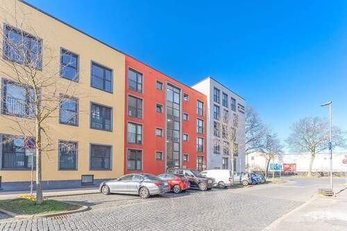 Bild 2 - 2 Zimmer Einfamilienhaus zur Miete in Kassel