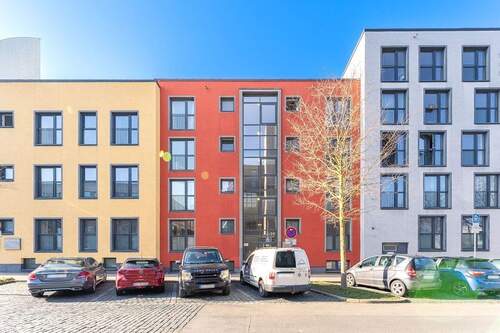 Bild 3 - 2 Zimmer Einfamilienhaus in Kassel