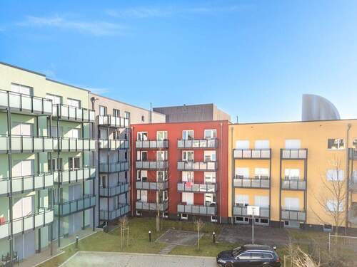 Bild 4 - Einfamilienhaus in Kassel zur Miete