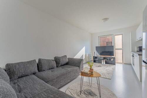 Beispielbild: Wohnküche. Wohnung 2 im 1. OG rechts - 