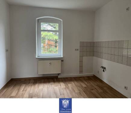 Ausstattungsbeispiel - Etagenwohnung mit 41,70 m&sup2; in Freital zur Miete