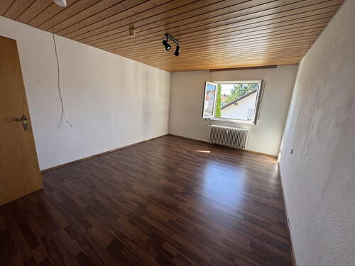 Bild 4 - Etagenwohnung mit 60,00 m&sup2; in Erkenbrechtsweiler zur Miete