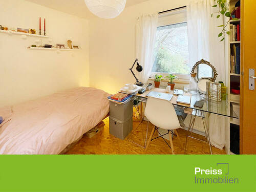 WG Büsnau_Logo - 5-Zimmerwohnung für Studenten-WG in Uni-Nähe ab 1.7. frei