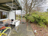 Terrasse Garten - 
