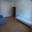 Einfaches Schlafzimmer - 