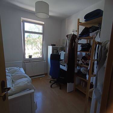 Kleines Schlafzimmer Jena - 