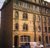Charmante 3-Raum-Wohnung in Jena - ideal für Paare & kleine Familien