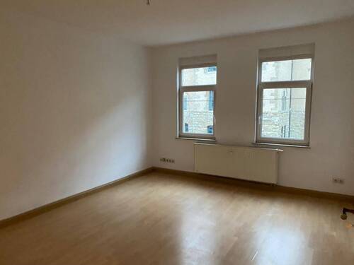 Zi1 - 3 Zimmer Etagenwohnung in Jena