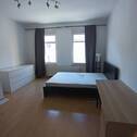 Geräumiges Schlafzimmer - 