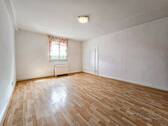 Schlafzimmer DG Altbau - 