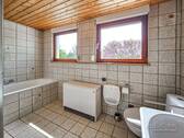 Bad DG Altbau - 