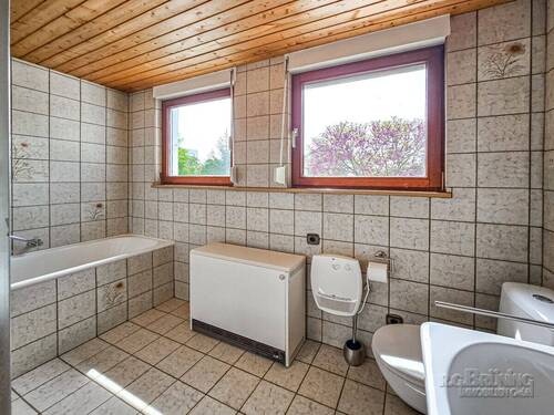 Bad DG Altbau - 