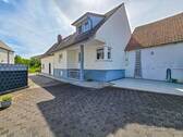 Nord-West-Ansicht - 