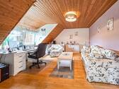 Zimmer DG Anbau - 