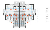 Grundriss EG - 