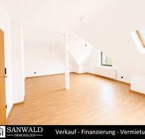 Großzügige und renovierte 4,5-Zimmer - Gelsenkirchen Erle