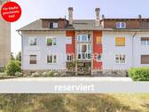 RESERVIERT - Kompakt, gepflegt, gut gelegen: 1-Zimmer-Eigentumswohnung in Ettlingen