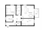 Grundriss - 