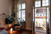 2.jpg - 2 Zimmer Etagenwohnung zum Kaufen in Berlin
