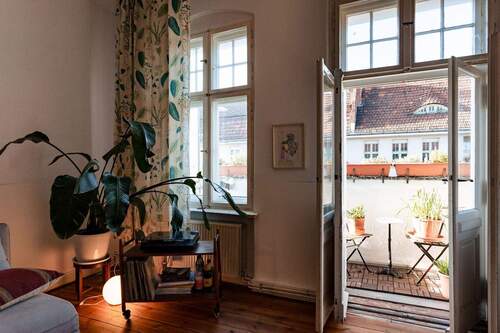 2.jpg - 2 Zimmer Etagenwohnung zum Kaufen in Berlin