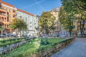 Boddinplatz - 