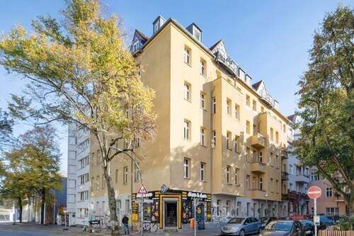 Hausansicht - 