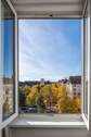 Ausblick auf den Boddinplatz - Etagenwohnung mit 45,00 m² in Berlin zum Kaufen