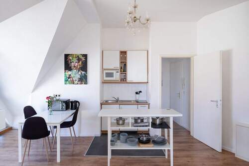 Weitere Ansicht Zimmer mit Pantry - 