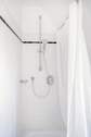 Detailansicht Dusche - 