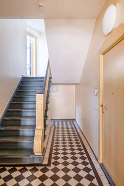Treppenhaus - 